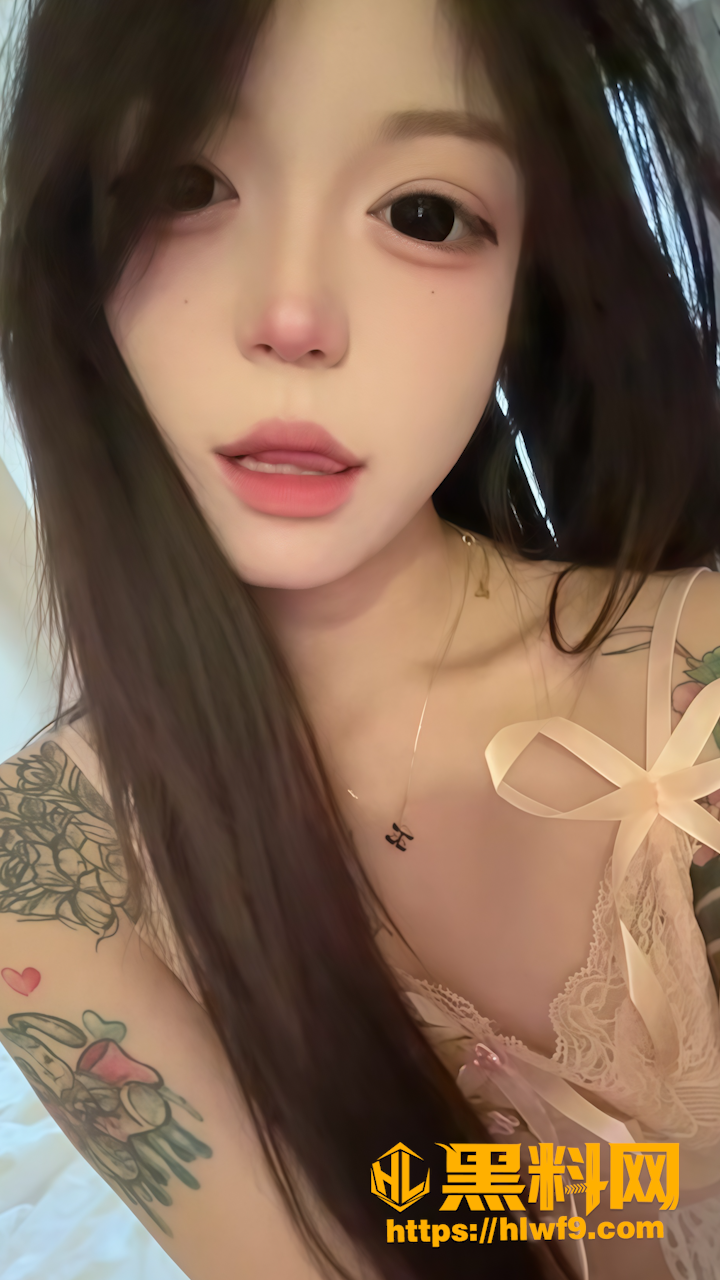 纹身美女福利资源合集1