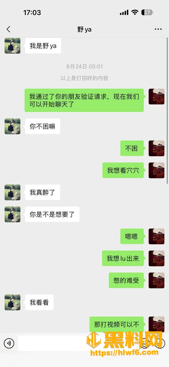 聊天记录2