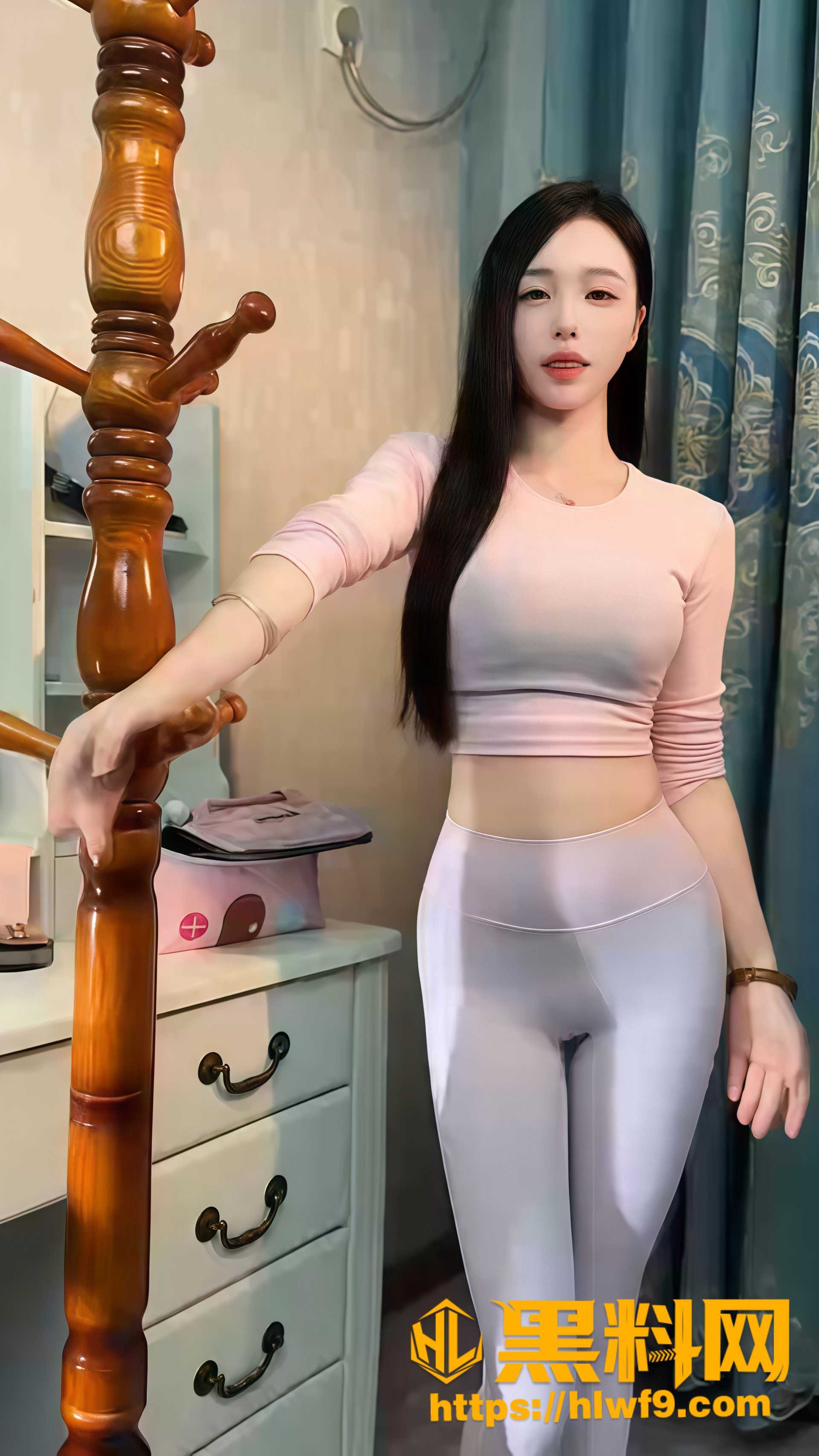 快手网红困困酱泄密视频1
