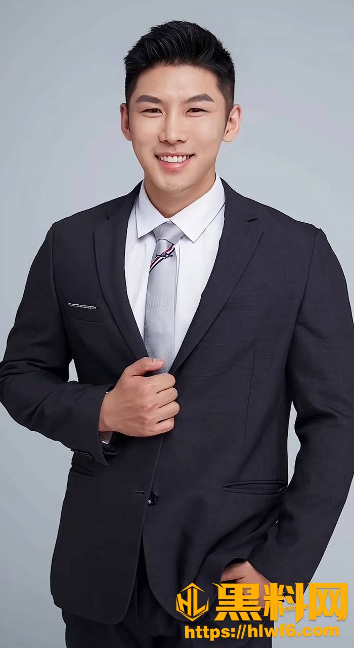Tanner不雅视频流出3