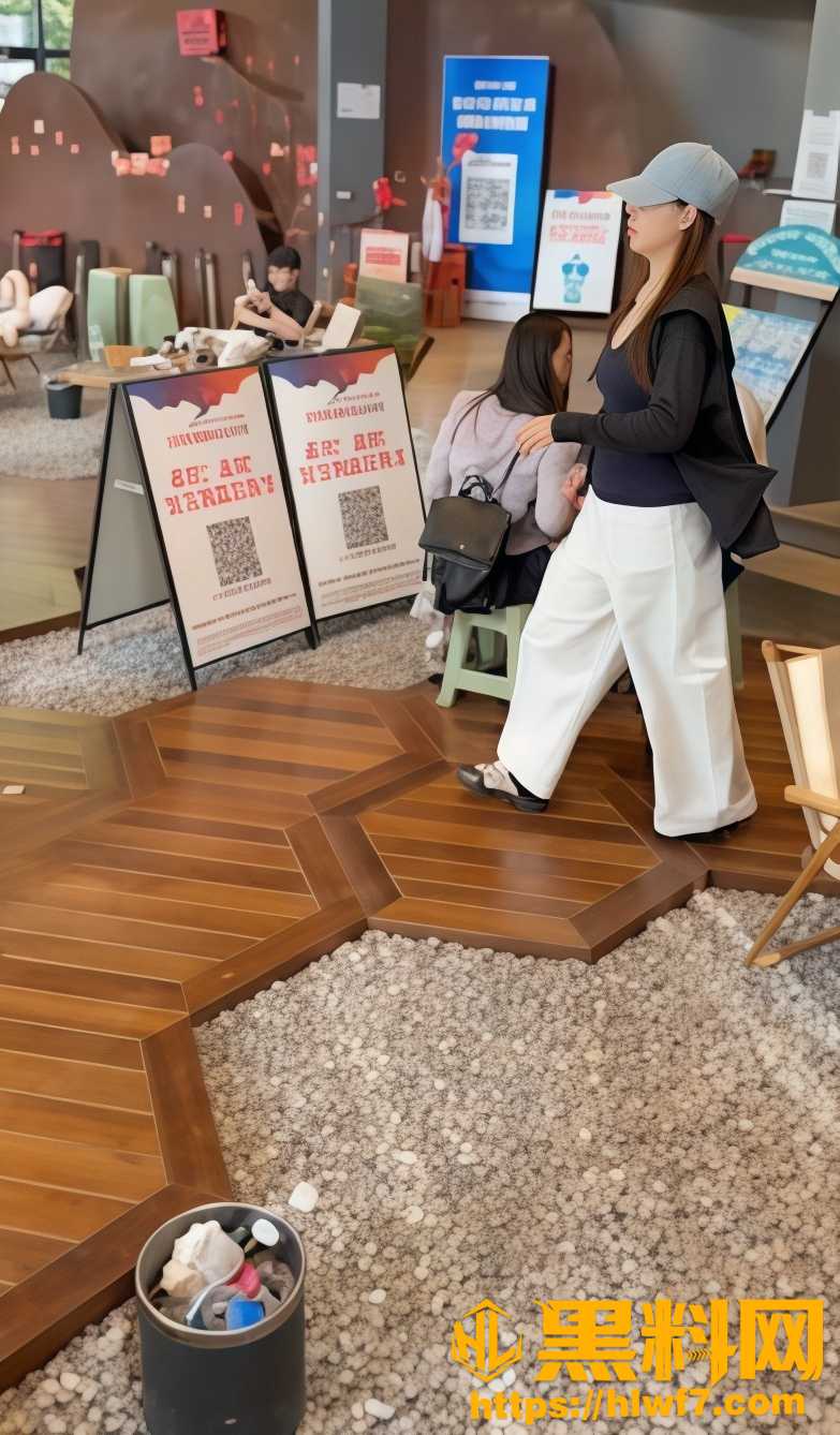 景区女厕偷拍视频3