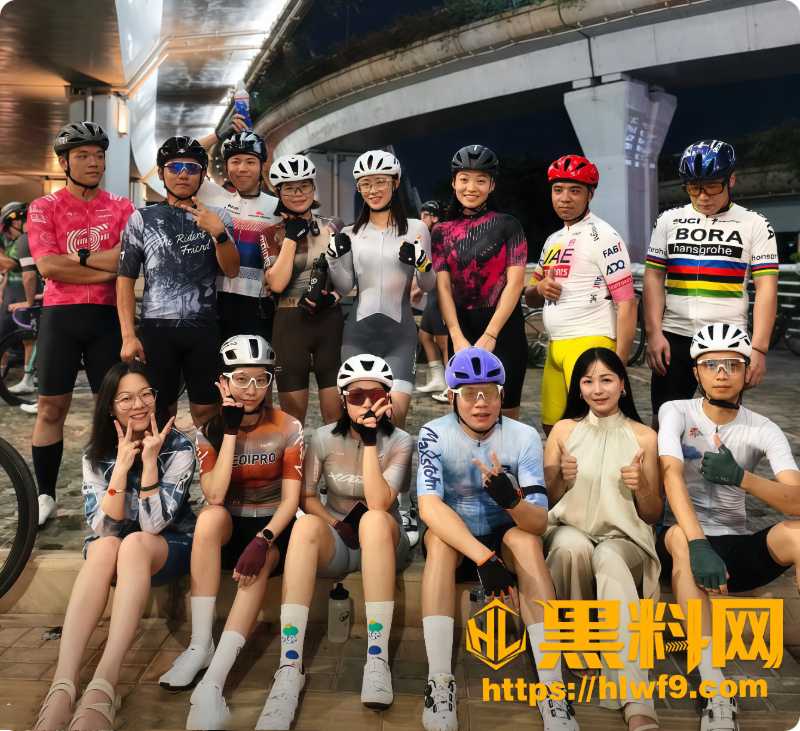 南宁骑行圈婚外情爆料视频1 7