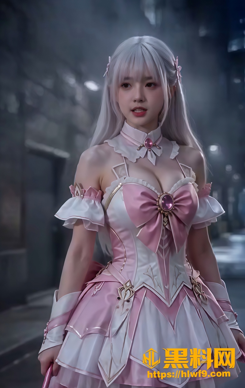契约魔法少女第2集抱起后入喷水 1
