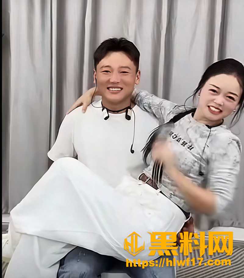 侯小宝婚内出轨二姐事件10