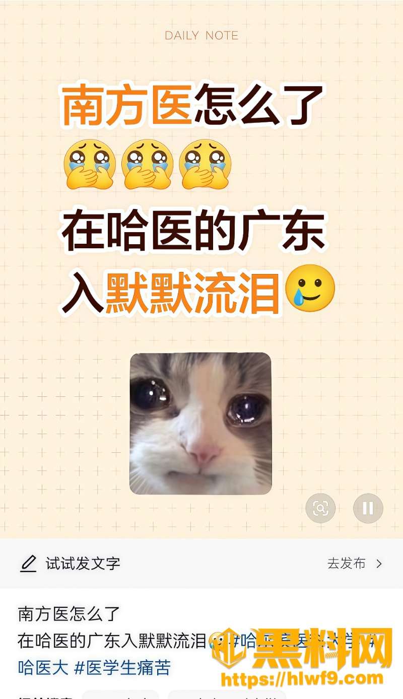 医科大学医学生坠楼全记录2 1