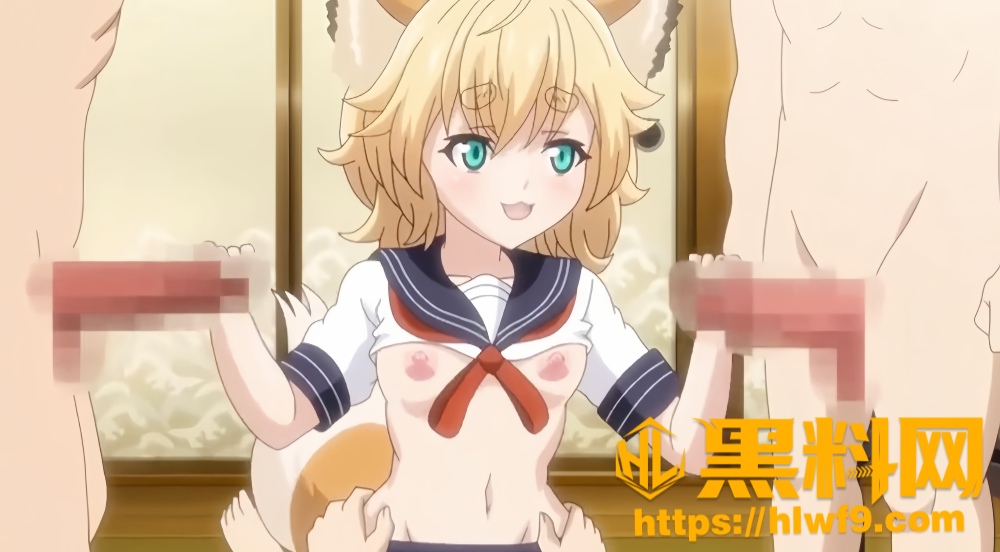 狐娘的色情旅2完整版5