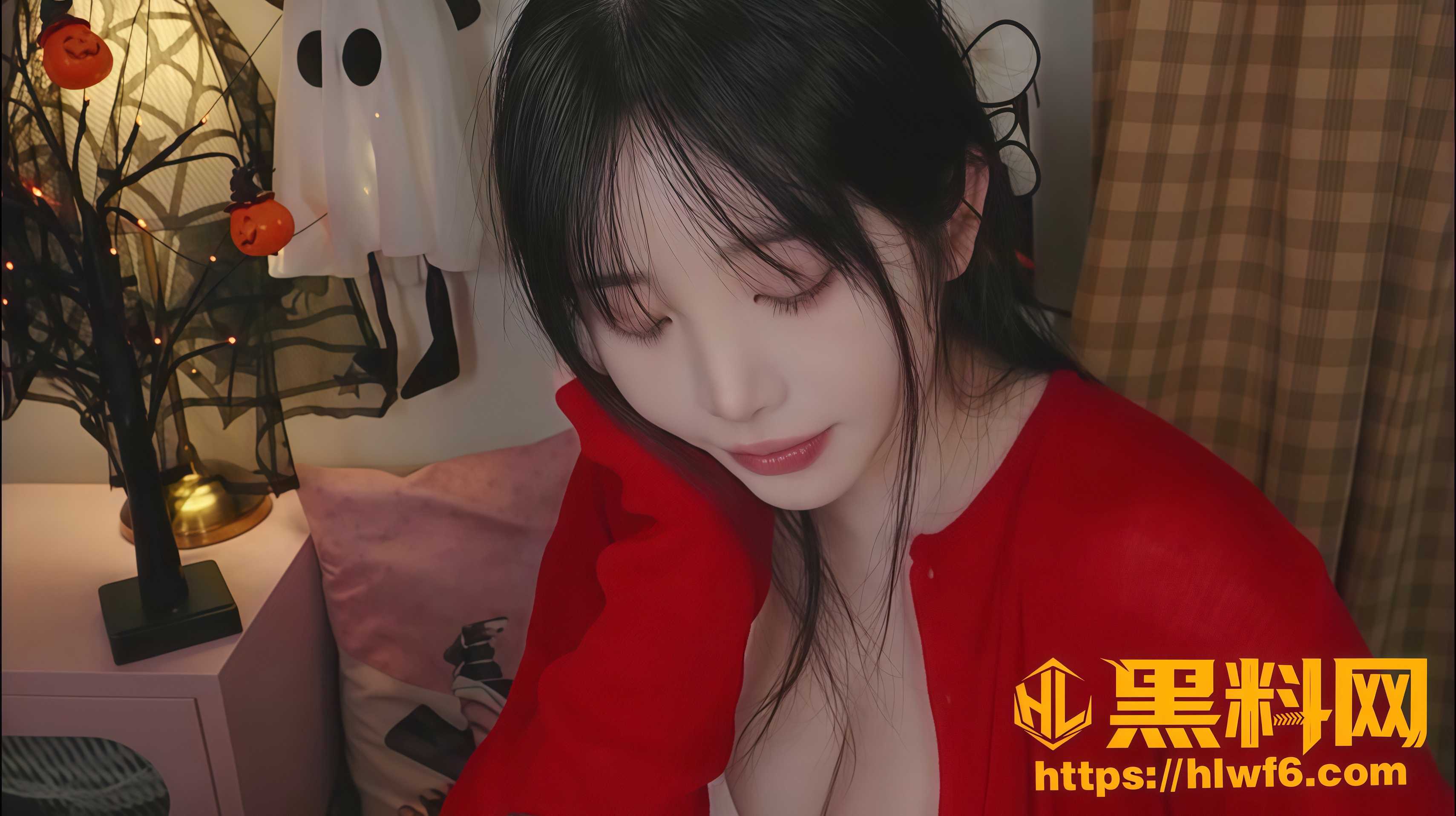 韩国Yoonying最新作品1