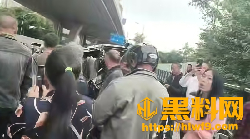 车祸2