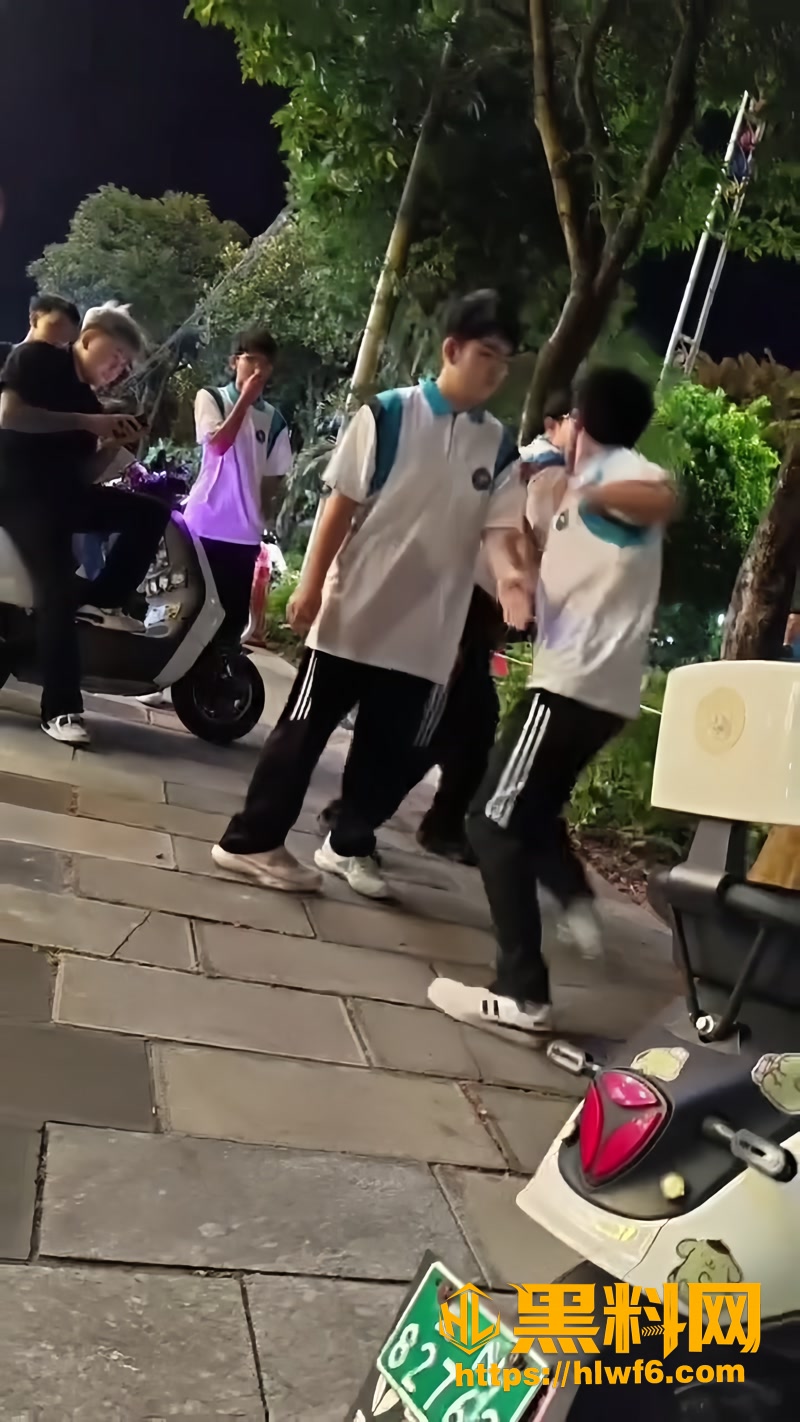 03校园暴力持刀伤人案1 3wm