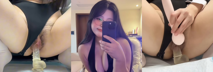 抖音巨乳网红 菠萝噗噗/菠萝将军 道具自慰喷水合集流出 令人心醉神迷