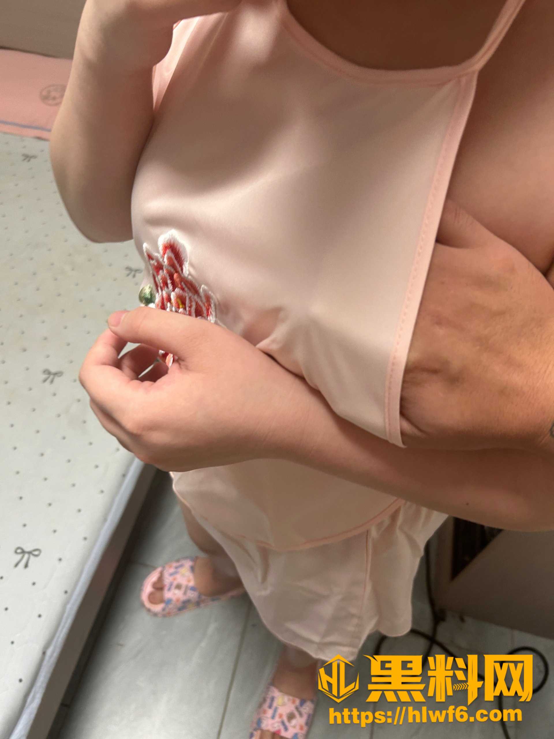 美胸