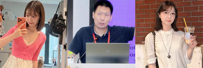 武汉协和医院副主任 陈秘 被指强迫女学生上床 书记杨志勇收到举报不管 家属大厅举旗痛斥公理何在