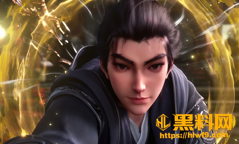 沧元图妖圣咒杀阵猎杀孟川解析 5