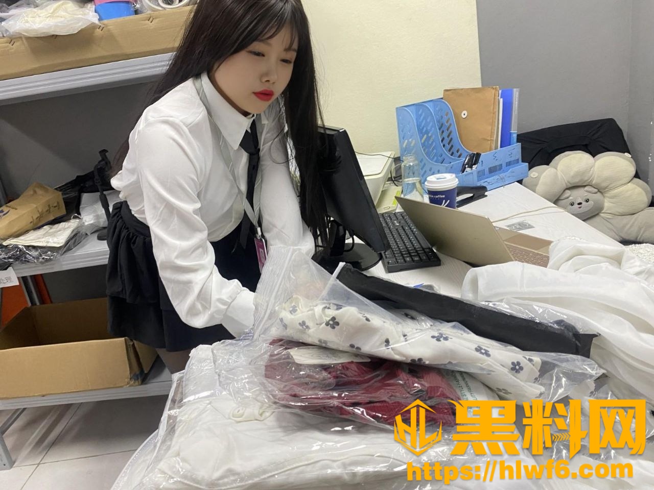 舅妈的爱情故事25