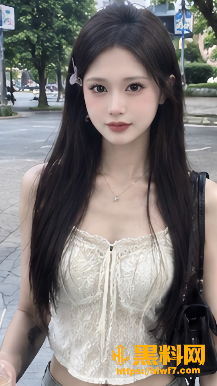 ST站女主播刘倩2