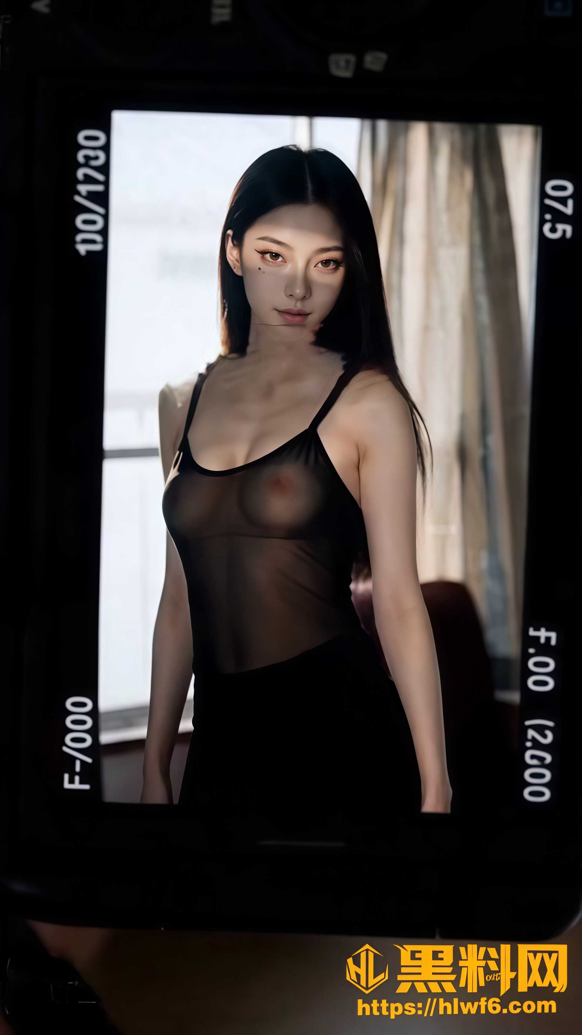 快门沦陷1