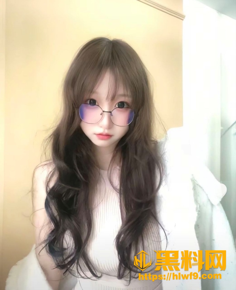 高颜值反差婊福利资源