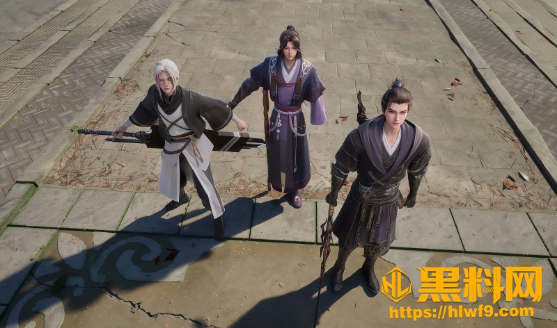 孟川战神殿试炼逆天翻盘 10