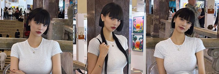 推特巨乳福利姬 恩宝 九月最新福利合集 顶级巨乳抠逼自慰 被无套内射白浆四溢