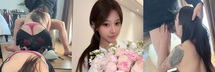 高颜值骚货的开发日记 深喉调教激情内射 奶子即正义124集 海角社区