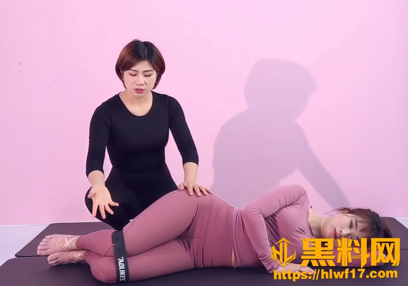 会跳舞的阴道训练篇1
