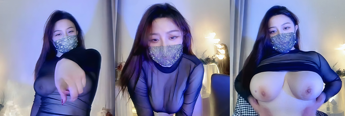 极品巨乳女神 致命舒芙蕾 巨乳摇摆裸舞诱惑 两颗饱满的肉球十分夺目