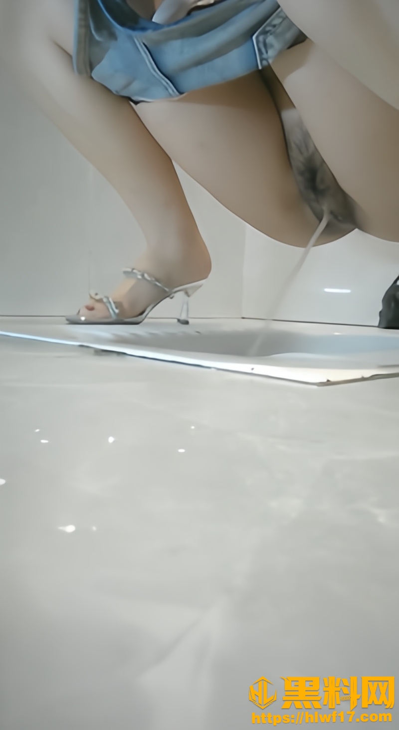 厕拍6