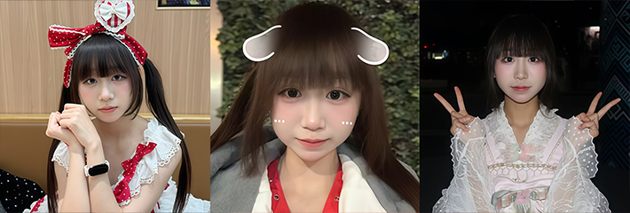 广西贵港洛丽塔美女 韦运英 被金主8万网调线下做爱 各种露脸性爱内射合集曝光