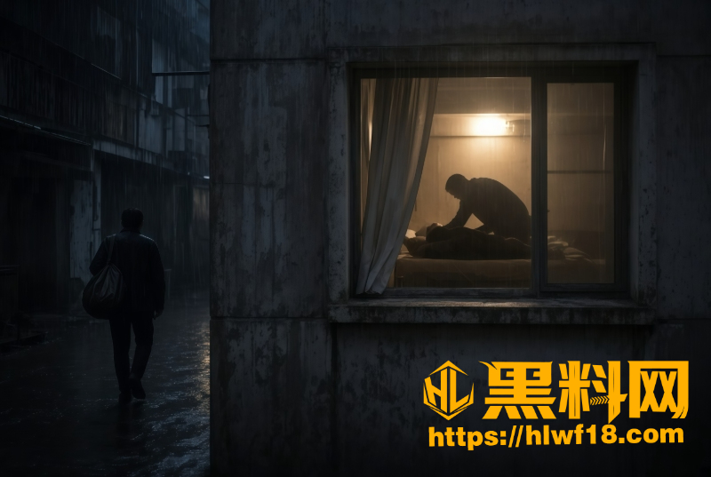 二十年婚姻血汗供养换来无情背叛5