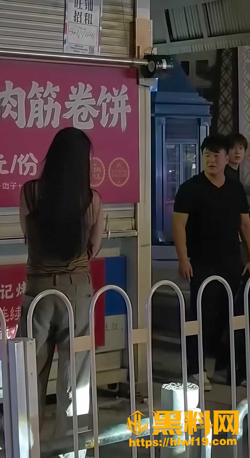 女子供养男友三年遭殴打内幕2