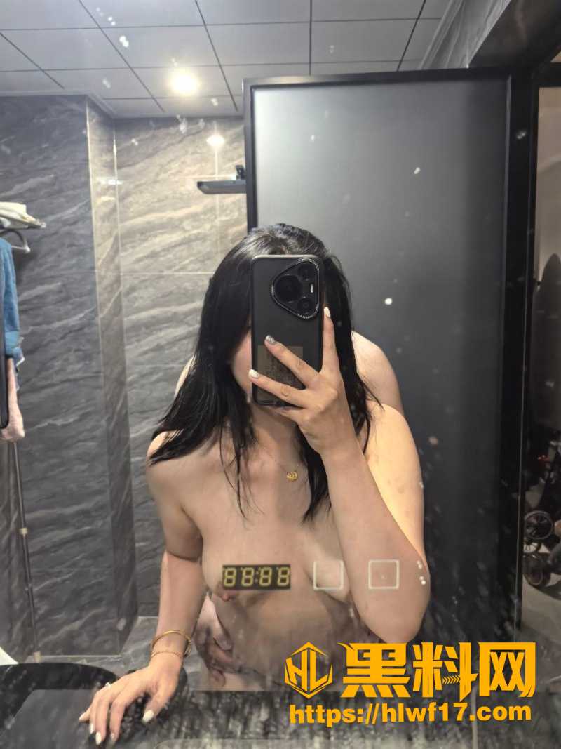 石家庄大奶少妇私密曝光7
