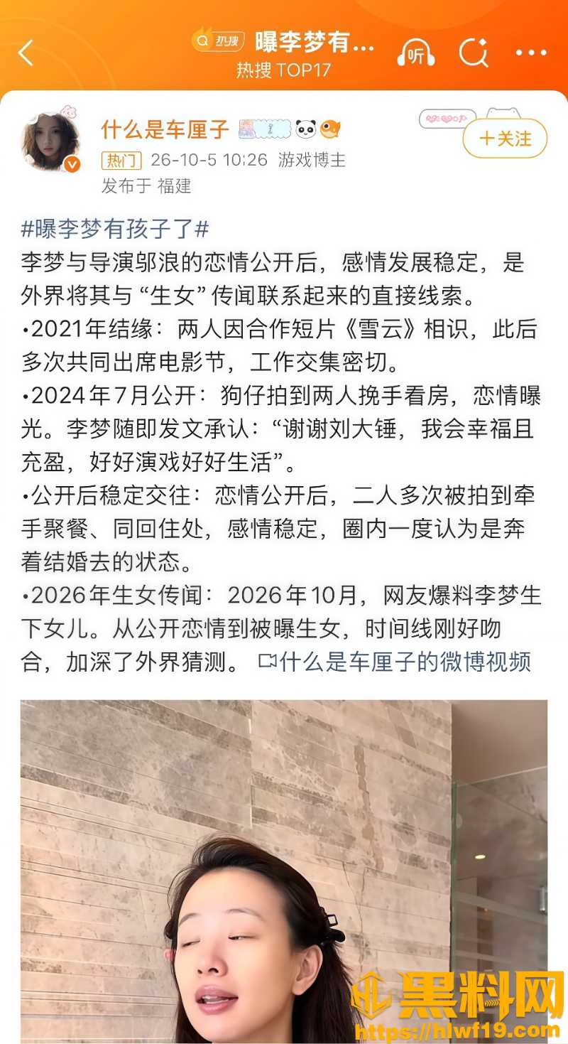 女明星未婚生子事件21