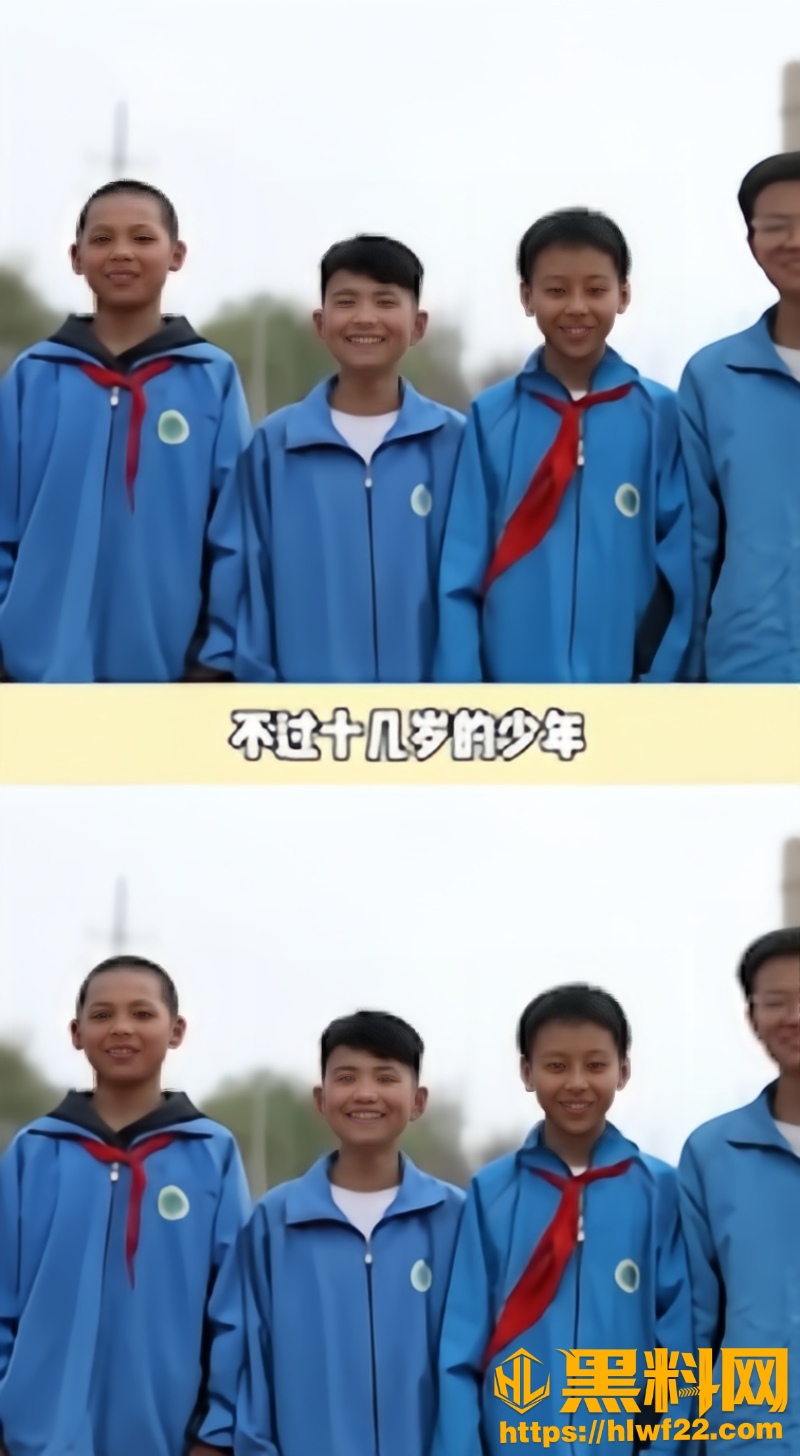 暖心故事6
