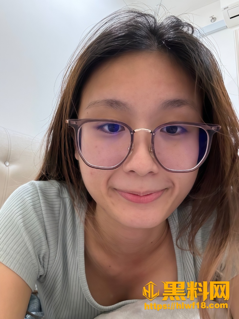 Jovyn私密视频流出2