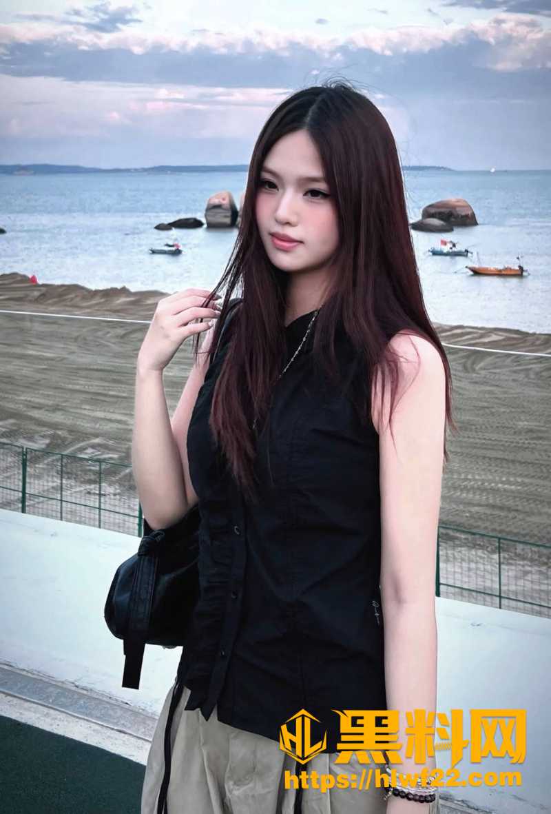 INS网美悦琪性爱视频10