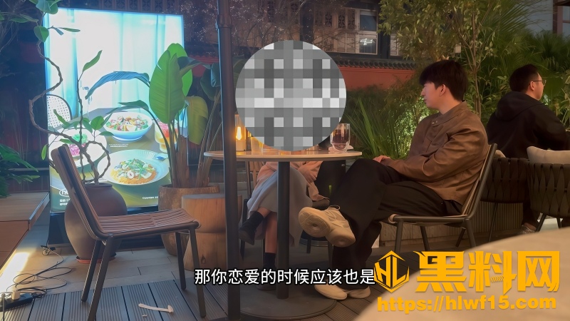 街头搭讪实战福利资源 2