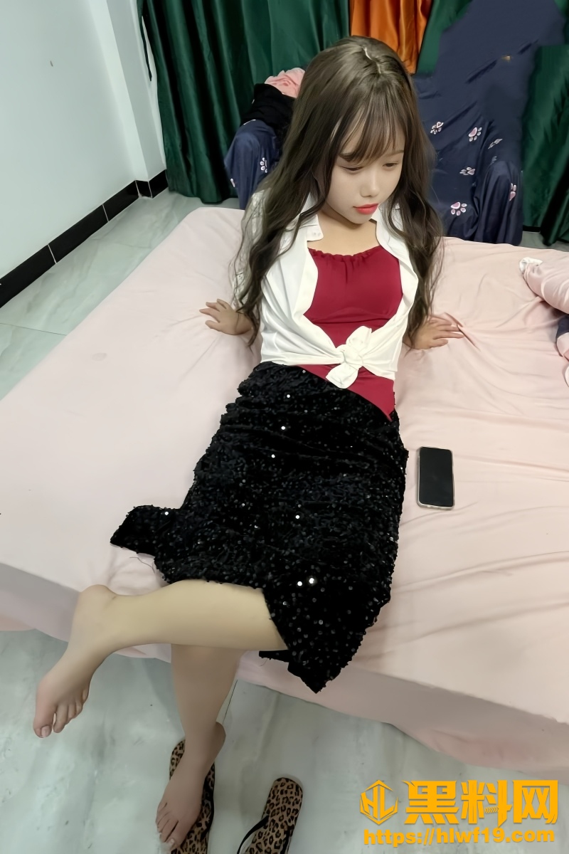舅妈的爱情故事19