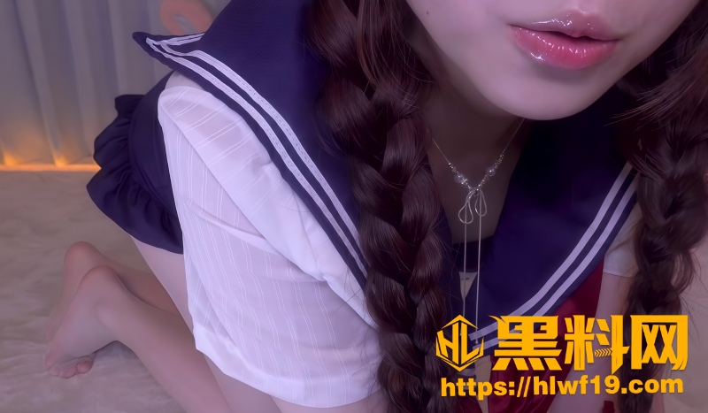 ASMR小羊喵福利资源 2