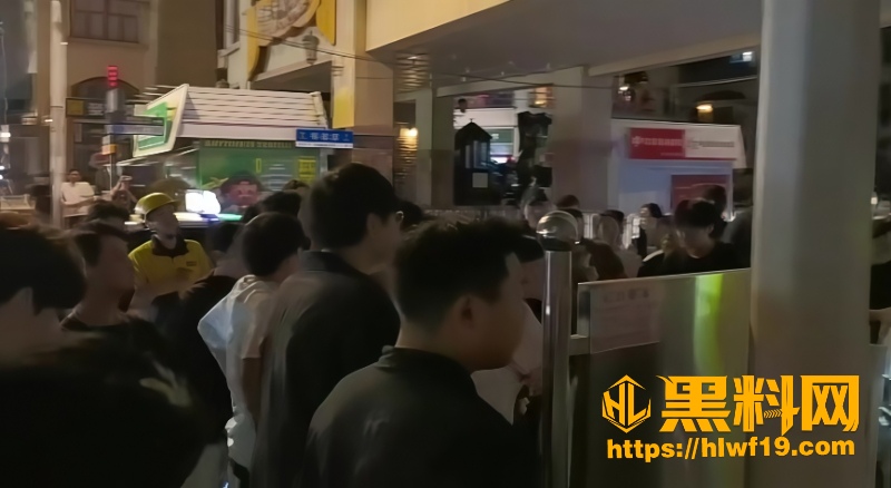 打架5