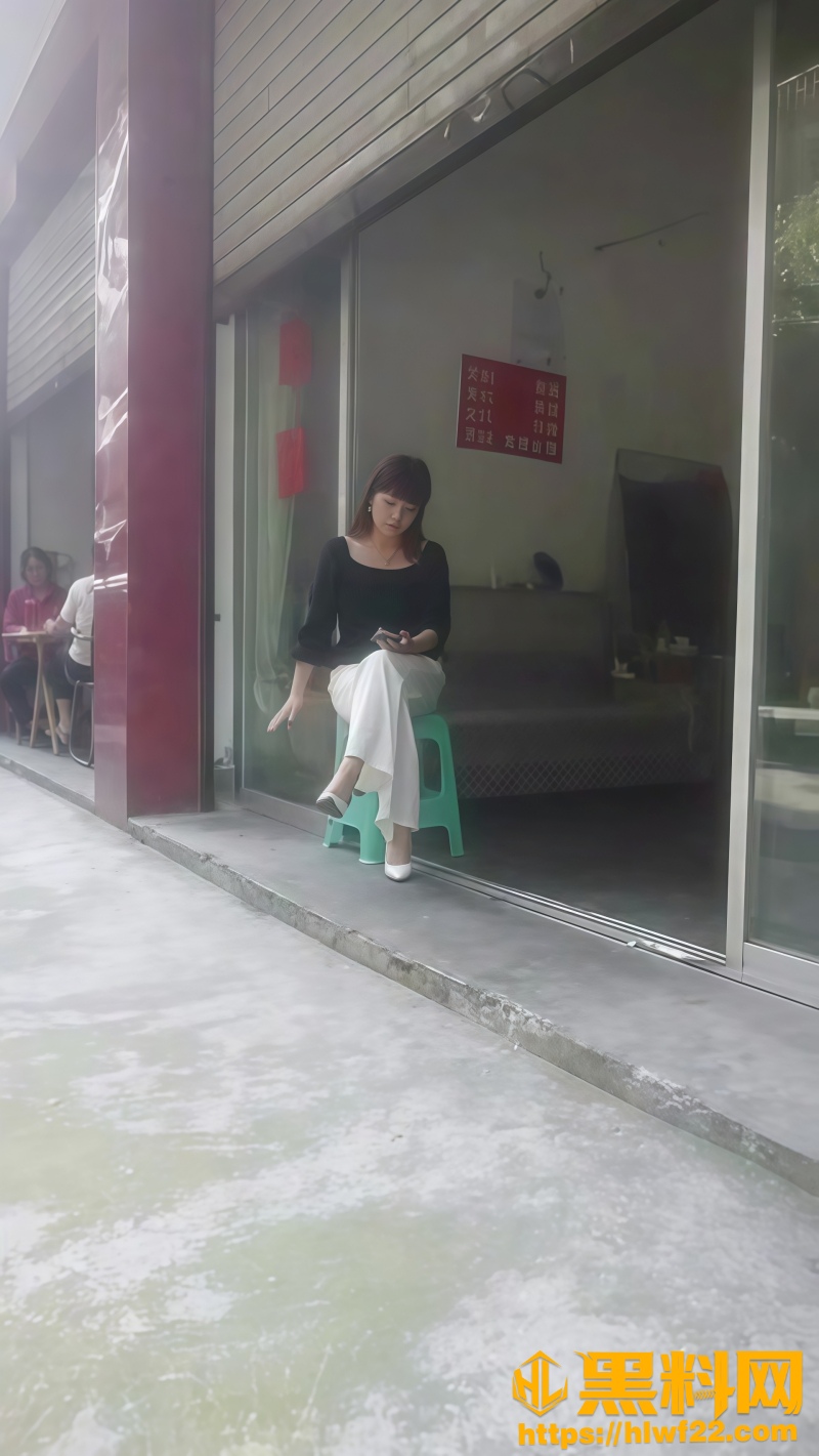 城中村站街福利资源 2