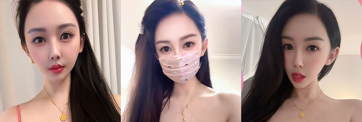 独家爆料 抖音大奶小网红 珍珍珍珠 青筋巨乳自拍诱惑 猛插肥臀视觉冲击爆棚