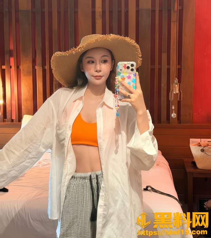 抖音黑总人设崩塌事件22