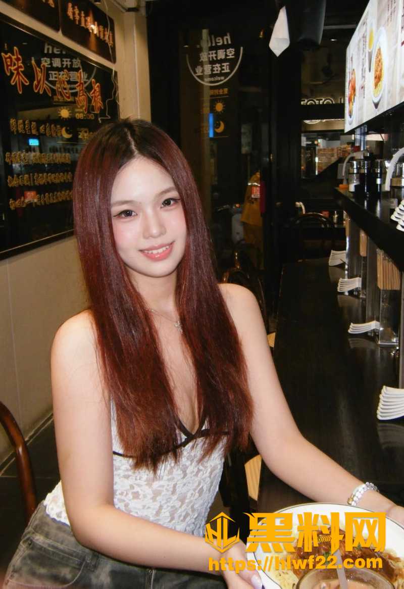 悦琪与金主酒店私密流出2