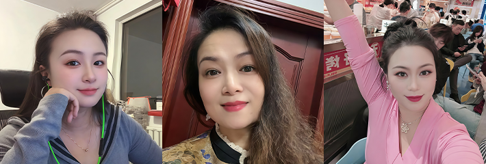 用户求瓜 财子撩妹 冒充土豪骗妹子全裸视频通话 多人露脸自慰大合集 撩妹也能谋福利