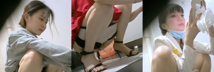 隔墙有眼系列 办公楼女厕正面偷拍 各种极品OL美女 美鲍放尿合集流出