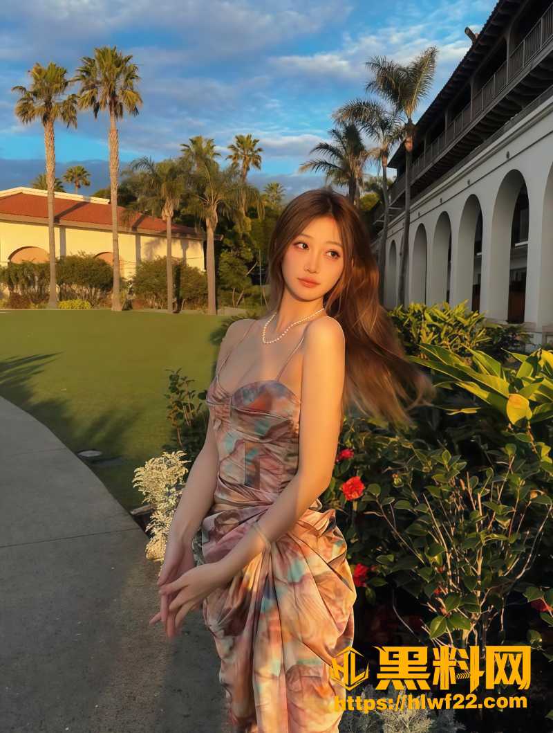 Sylvia口交福利5