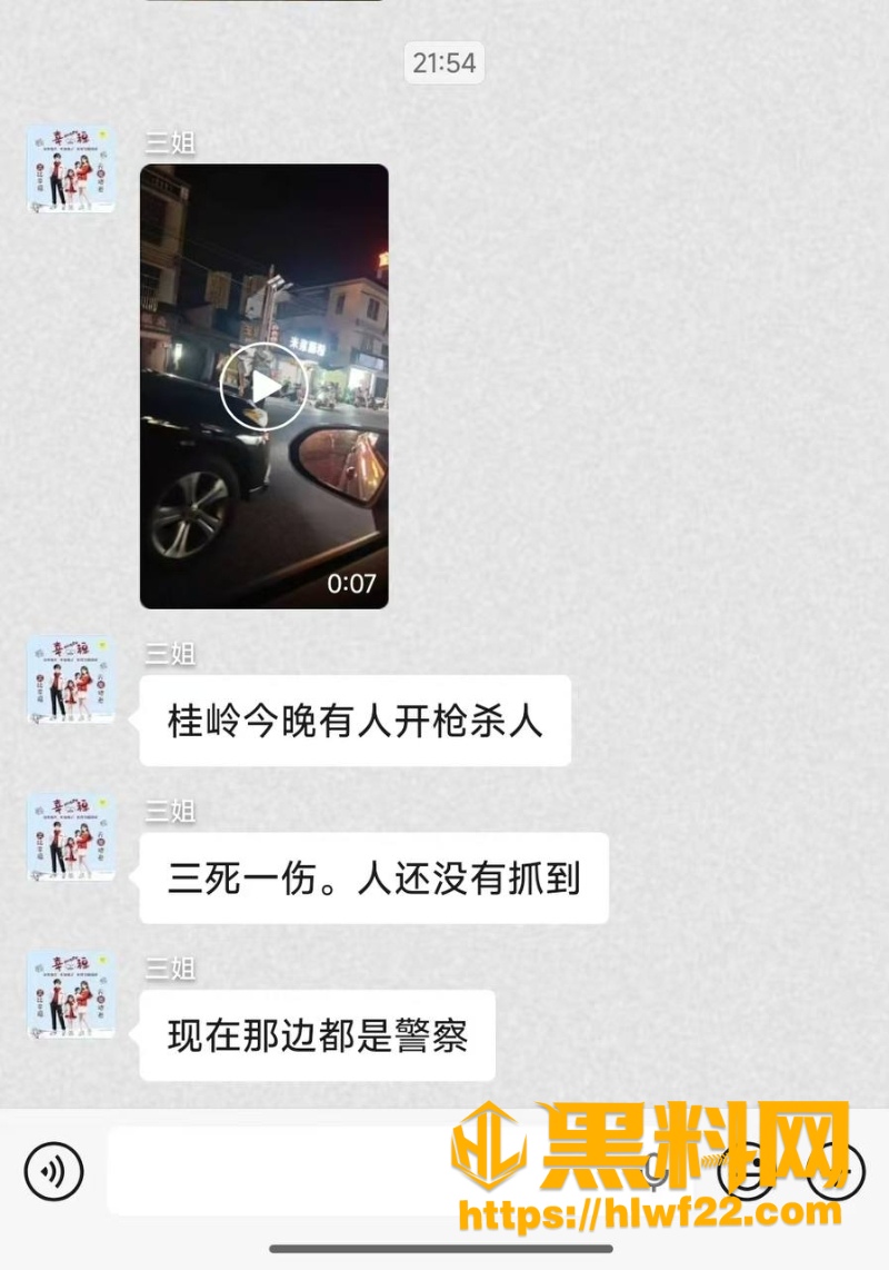 持枪逃犯复仇内幕1 5
