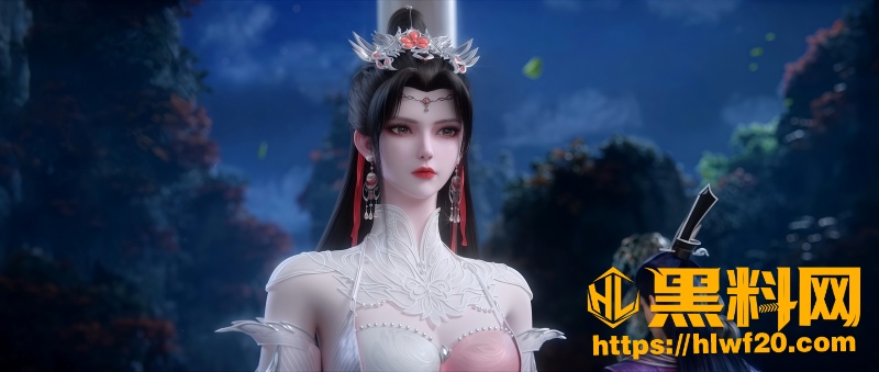 王林炼魂宗夺万魂幡 6