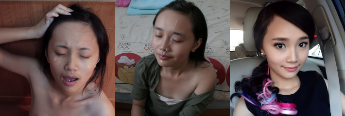 广西南宁艺术学院 陈嘉 清纯学妹反差日记流出 被口爆颜射高潮腿软