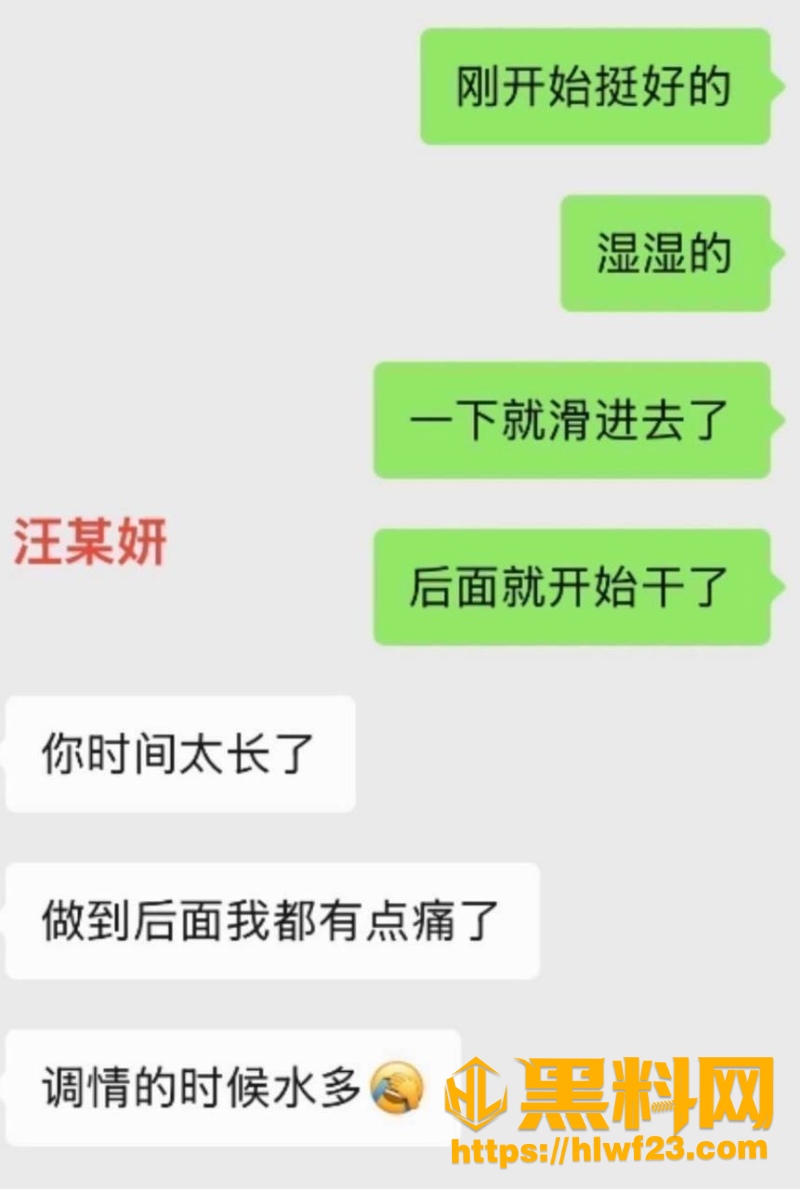 聊天记录3